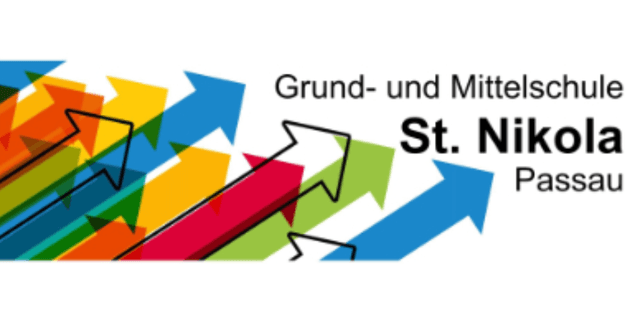 Mittelschule Nikola Passau Logo