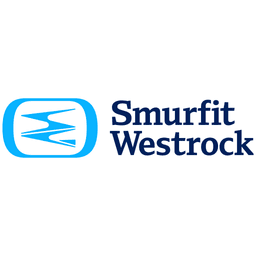 Logo von Smurfit Westrock