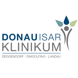 Logo von DONAUISAR Klinikum