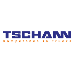 Logo von Tschann Nutzfahrzeuge GmbH