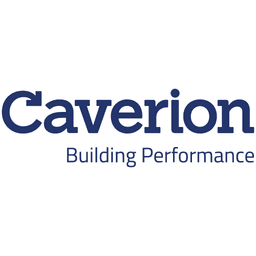 Logo von Caverion