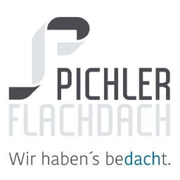 Logo von PICHLER FLACHDACH